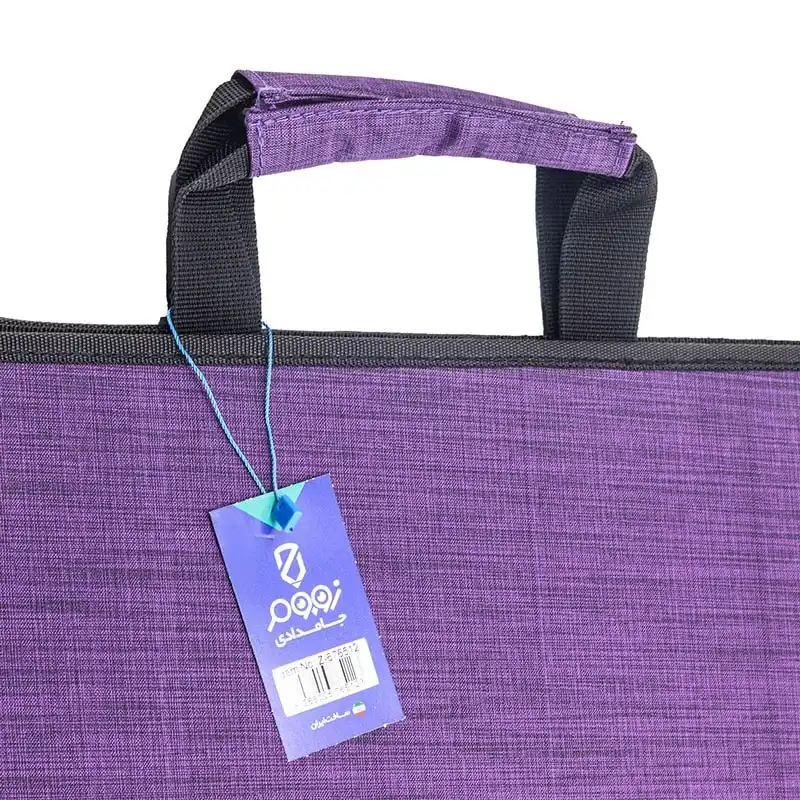 کیف آرشیو زوم مدل Z-676512