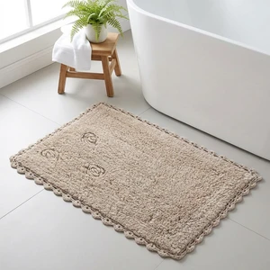 پادری صفاهوم مدل ماتیلدا سایز 50×80 سانتی متر