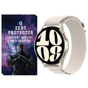بند زیرو مدل Loop Alpine مناسب برای ساعت هوشمند سامسونگ Galaxy Watch 6 44mm