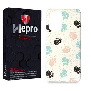 HEPRO MC Cover for SAMSUNG GALAXY A23