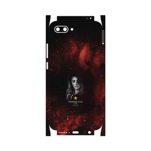 MAHOOT Penelope Cruz-FullSkin Cover Sticker for Honor 10