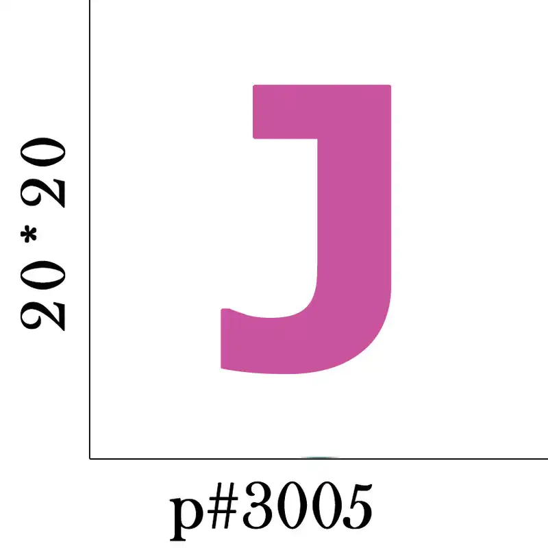 بسته فرشینه بافی مدل J-3005 مجموعه 11 عددی