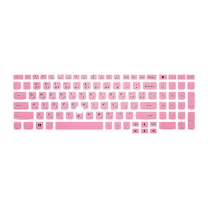 برچسب حروف فارسی کیبورد توییجین و موییجین مدل pink 02 مناسب برای لپ تاپ لنوو ThinkPad T580