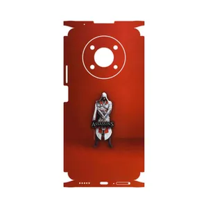 MAHOOT Assassins_Creed-FullSkin Cover Sticker for Honor X9 5G