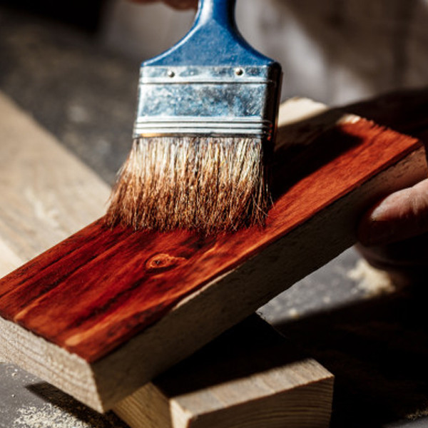 قلم مو نقاشی کارخانه قلم مو سازی خرم کد 888 سایز 5 سانتیمتر قلم مو نقاشی کارخانه قلم مو سازی خرم کد 888 سایز 5 سانتیمتر