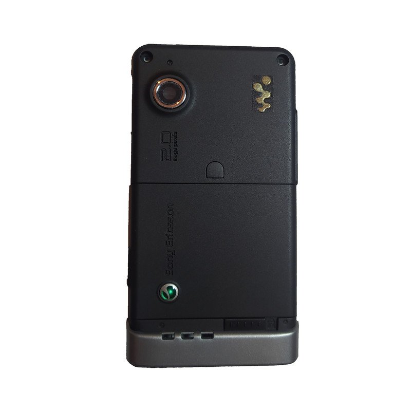 شاسی گوشی موبایل مدل DST-N108 مناسب برای گوشی موبایل سونی اریکسون W910