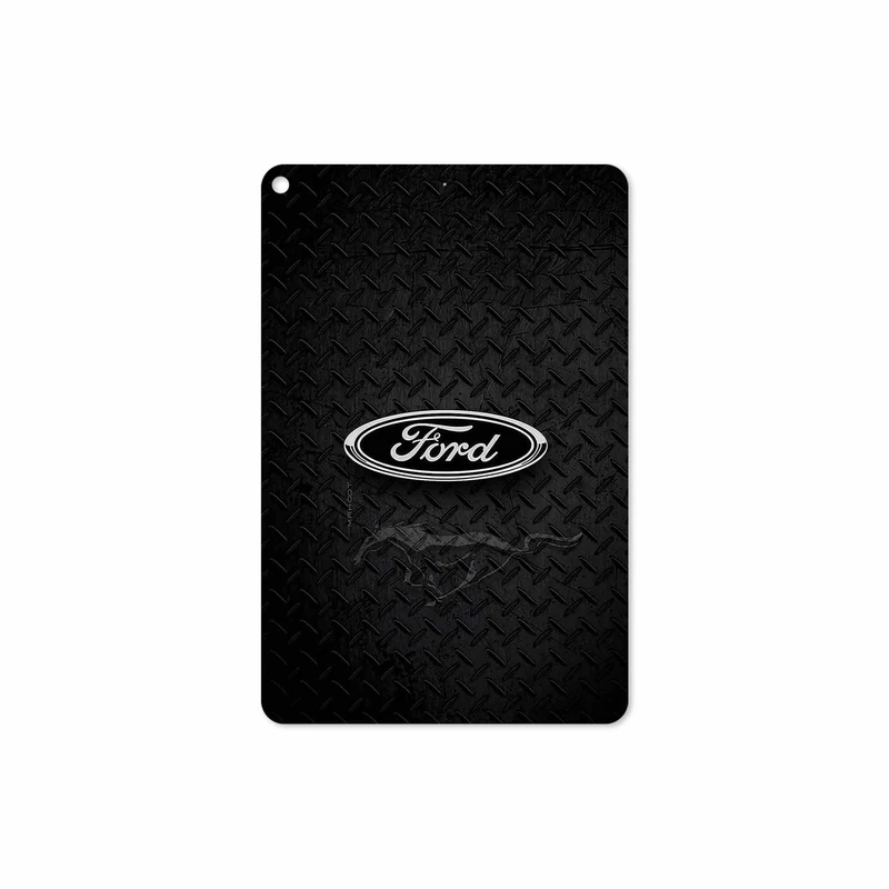 برچسب پوششی ماهوت مدل Ford Motor مناسب برای تبلت اپل iPad mini (GEN 5) 2019 A2133