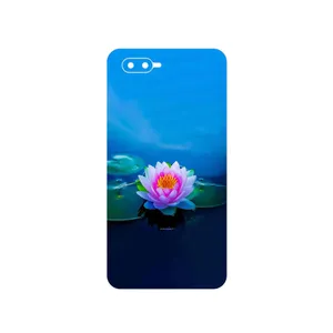 MAHOOT Lotus Cover Sticker for Oppo K1