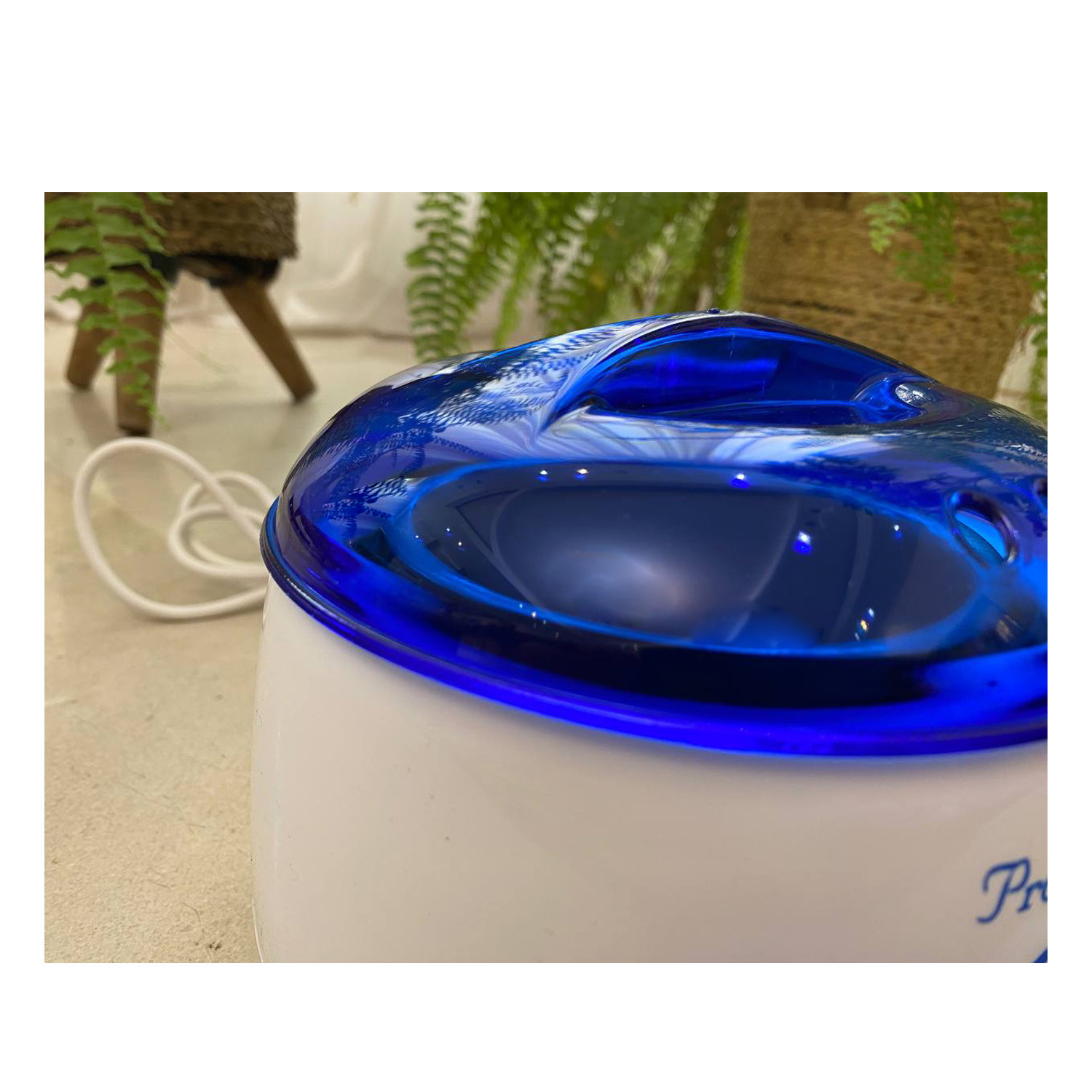 دستگاه موم گرم کن و ذوب وکس پرووکس مدل 100 بسته 18 عددی