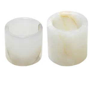 جاشمعی مدل مرمر کد 200 بسته 2 عددی