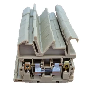 ترمینال ریلی مدل فیوز دار