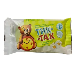 صابون کودک تیک تاک -75 گرم