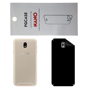 STAR RG Back Skin For Samsung Galaxy J7 Pro
