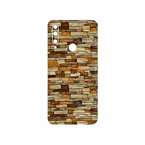MAHOOT brickwall Cover Sticker for Honor 9X