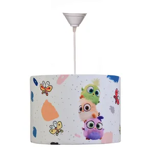 لوستر کودک مدل جوجه