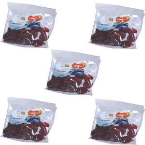 ترشک آلو سانتریزه وسوسه - 80 گرم بسته 5 عددی