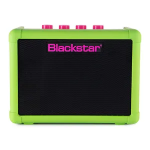 آمپلی فایر گیتار بلک استار مدل Fly 3 3-watt Combo Amp Neon