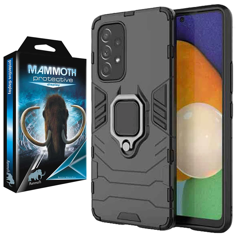 کاور ماموت مدل MMT-GHB-TAK مناسب برای گوشی موبایل سامسونگ Galaxy A53