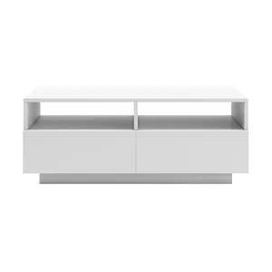 میز جلومبلی اسمردیس مدل J159 - MDF+