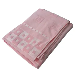 حوله استخری زرین نقش مدل هندسی سایز 65x120 سانتی متر