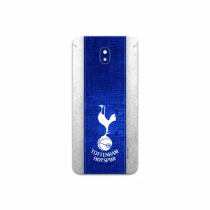 MAHOOT Tottenham Hotspur FC Cover Sticker for Samsung Galaxy J5 Pro