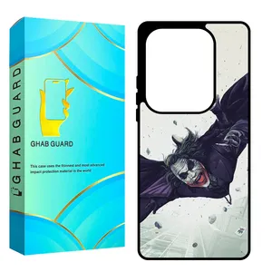 Ghab Guard CHAPGHAB Cover For Xiaomi Redmi Note 13 Pro 4G