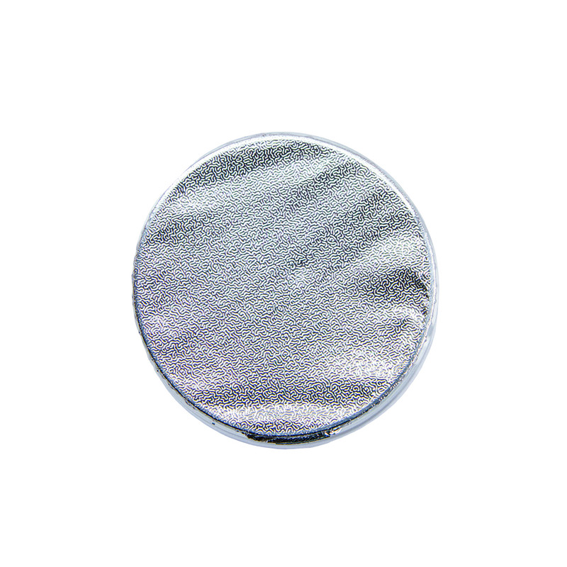 بستنی خشک انجمادی پفکی طعم شکلات فریزفروت - 160 گرم