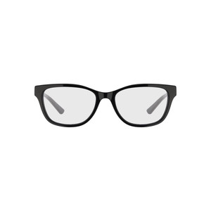 فریم عینک طبی ویفرر (Wayfarer) زنانه دی کی ان وای مدل 0DY4672-3696 مناسب برای صورت مستطیل، مربع، بیضی و قلب