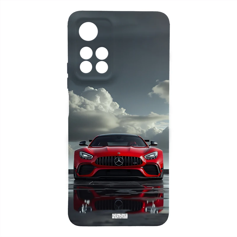 کاور قاب موبایل علوی مدل HML مناسب برای گوشی موبایل شیائومی Redmi Note 11 Pro Plus 5G