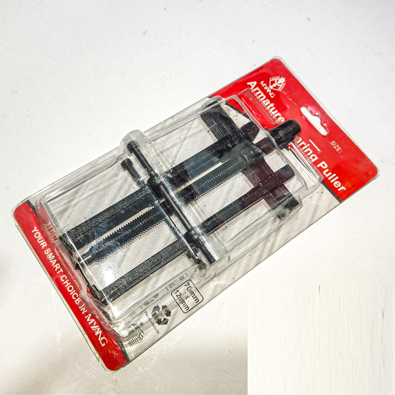 بلبرینگ کش میانگ مدل ABP-06