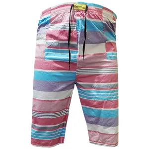 شلوارک مردانه سعید کد RK-50329