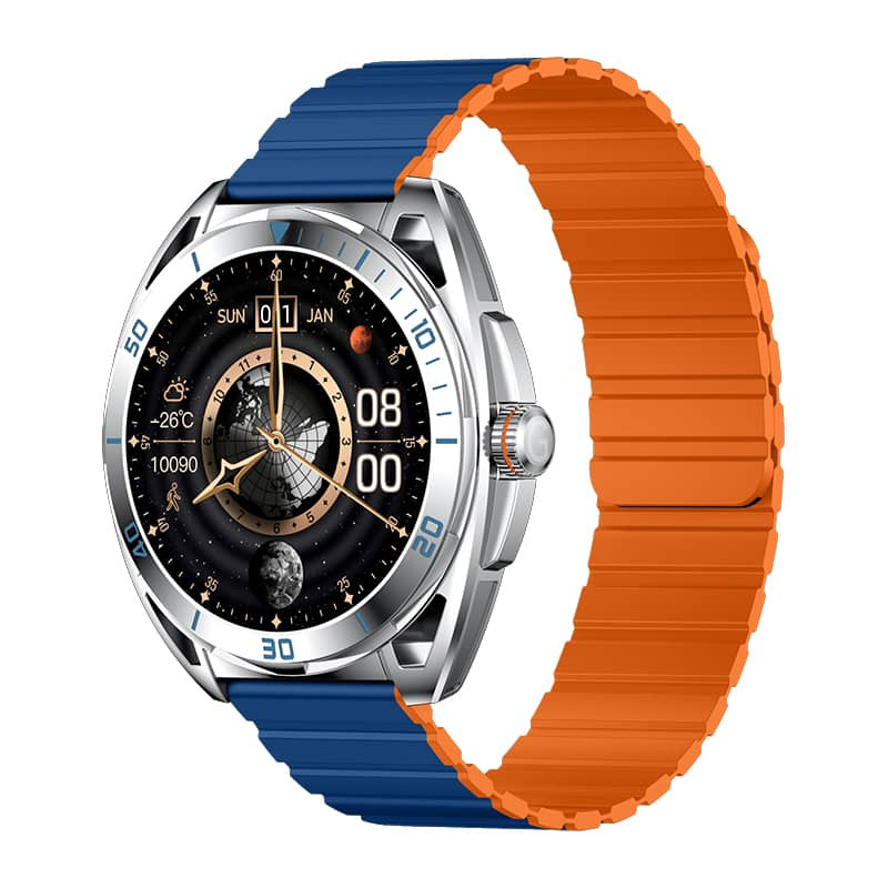 ساعت هوشمند گلوریمی مدل FSA LOW M2 PRO HIFI