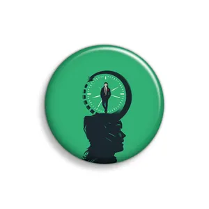 پیکسل ابیگل طرح سریال لوکی تام هیدلستون Loki کد 011