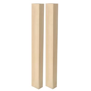 نقد و بررسی تخته چوب مدل kabude بسته 2 عددی توسط خریداران