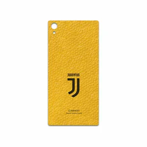 MAHOOT ML-JUVE Cover Sticker for Sony Xperia Z5 Premium