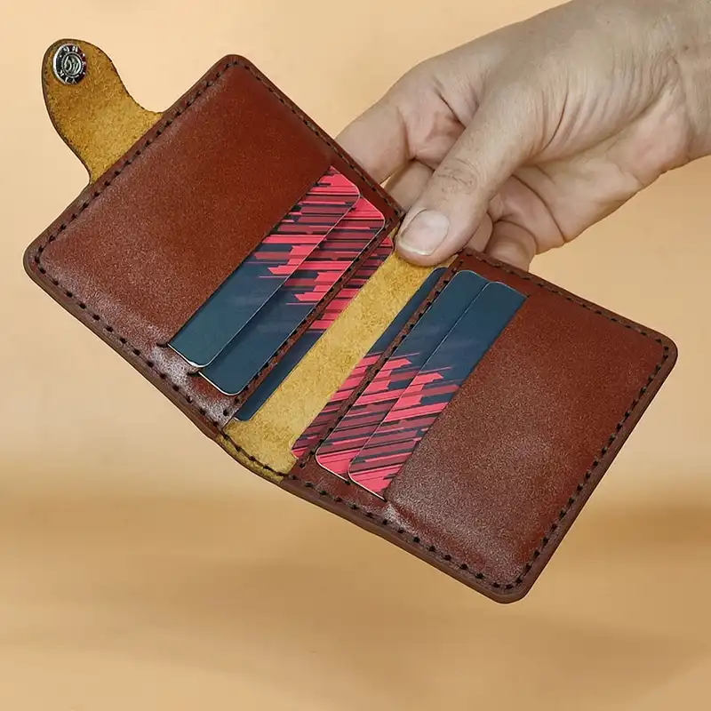 جاکارتی خانه چرم آنا مدل 57312