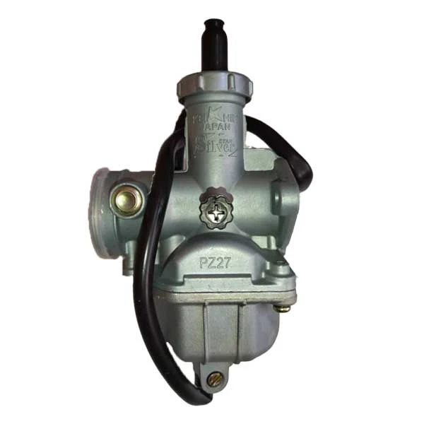 کاربراتور موتورسیکلت سیلور استار مدل SILVER-150ccمناسب برای هوندا