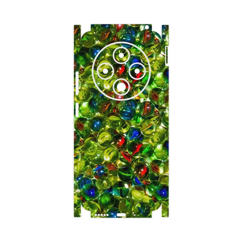 برچسب پوششی ماهوت مدل Marble Nostalgia-FullSkin مناسب برای گوشی موبایل شیائومی Redmi 14C