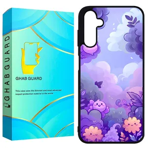 Ghab Guard GCHPA25 Cover for Samsung Galaxy A25  