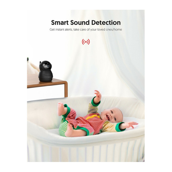 دوربین اتاق کودک مدل pc540