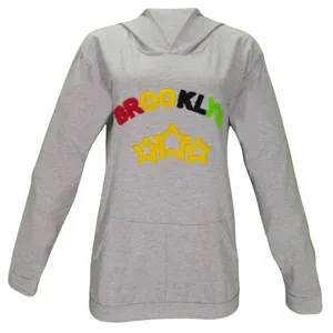 هودی زنانه مدل بنیتا