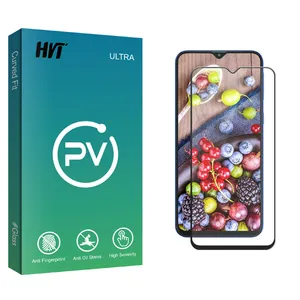HVT PV glass Screen Protector For Samsung A10