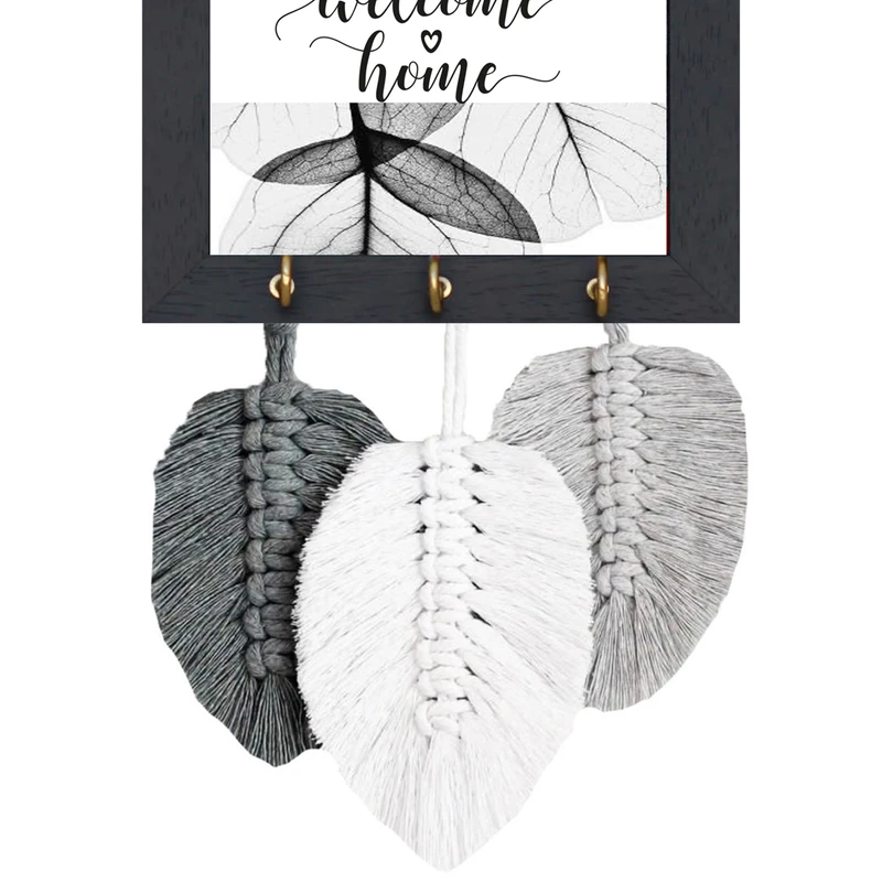 عکس شماره 2 : جاکلیدی مدل برگ کد 1212001