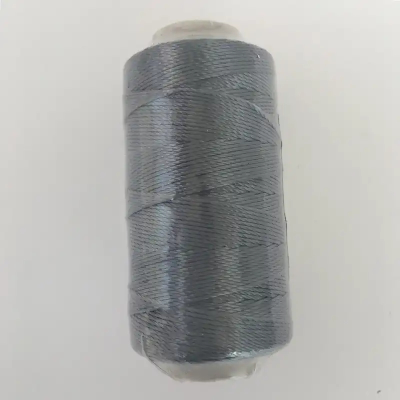 نخ دوخت چرم دوزی یاسین کد 210D/6-034