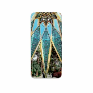 MAHOOT KHAYAM-Tomb Cover Sticker for Nokia G20