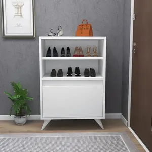جاکفشی مدل IK401