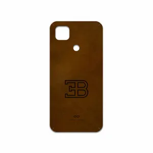 MAHOOT BFL-BGGT Cover Sticker for Xiaomi Poco C31