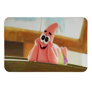 پادری  طرح پاتریک کد 8555 سایز 50 × 70 سانتی متر