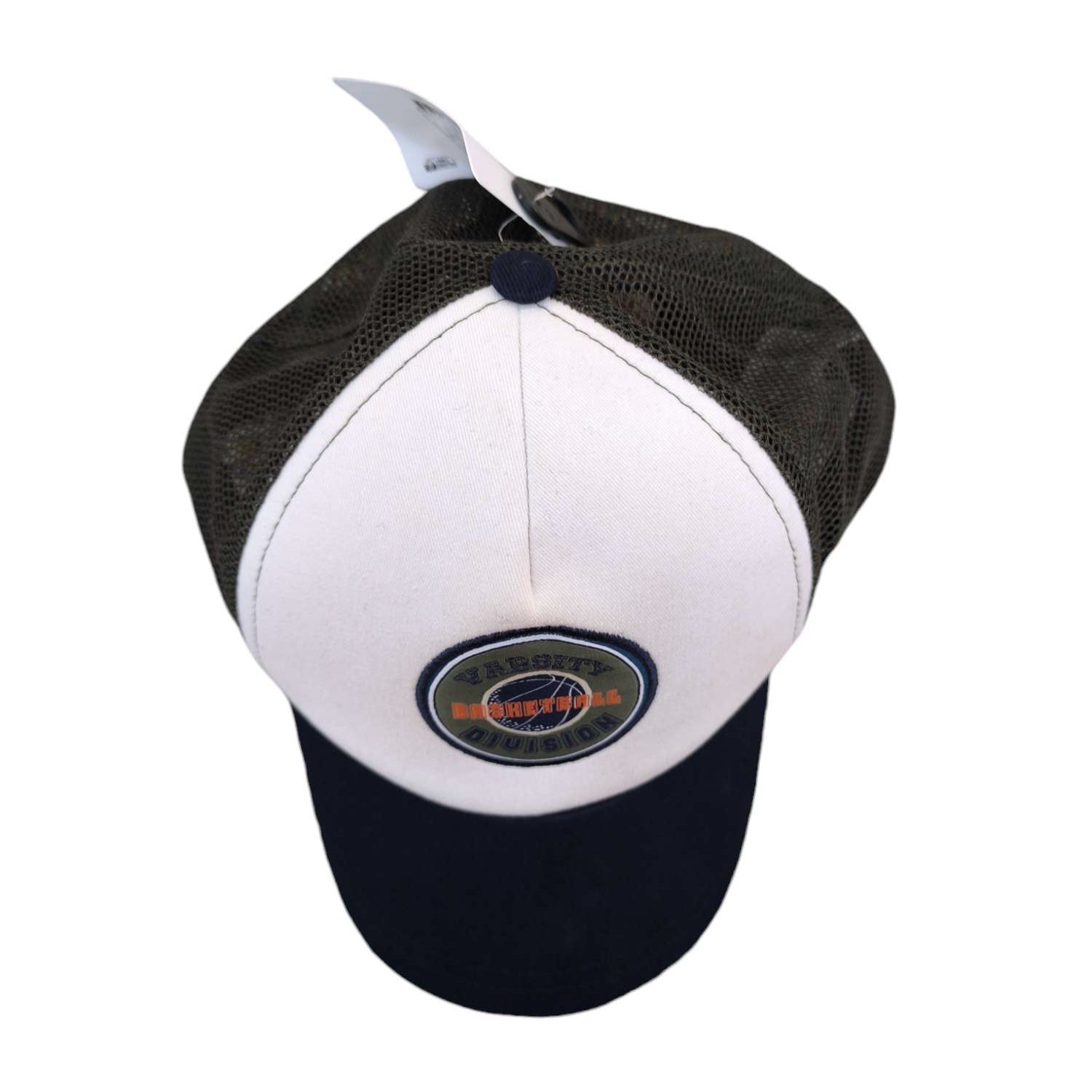 کلاه کپ مردانه دفکتو مدل YABSITY - - 4