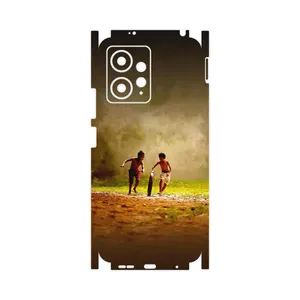 MAHOOT childs play-FullSkin Cover Sticker for Xiaomi Redmi Note 12 4G